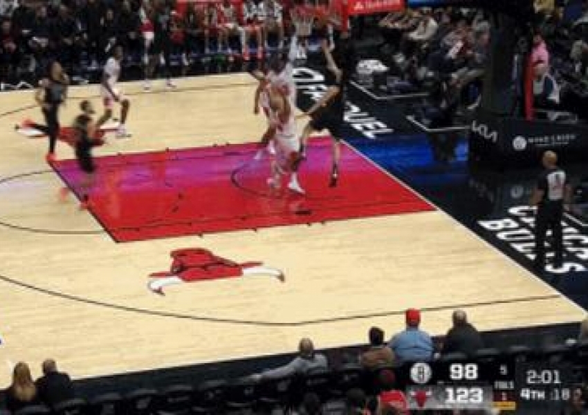 A Rookie’s 51-Point Explosion Steals the Spotlight from Yuki Kawamura-1