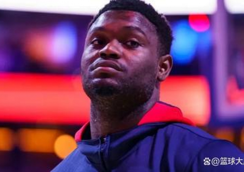 A Shocking Fall: Is 24-Year-Old Zion Williamson Really Worth Just One First-Round Pick?-0