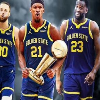 Agreed! Trading Brandin Podziemski? The Warriors Finally See the Light...