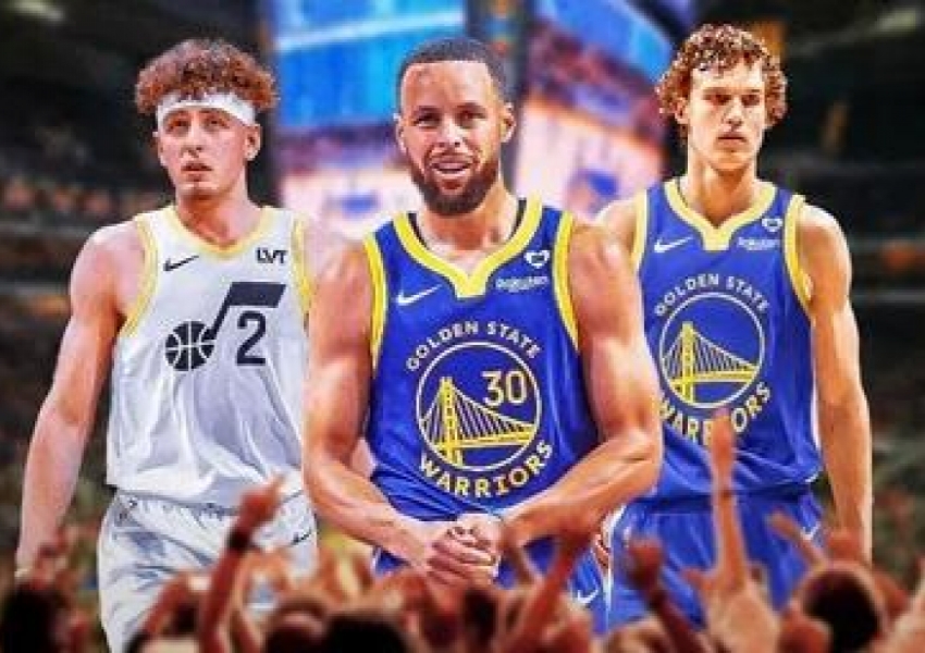 Agreed! Trading Brandin Podziemski? The Warriors Finally See the Light...-0