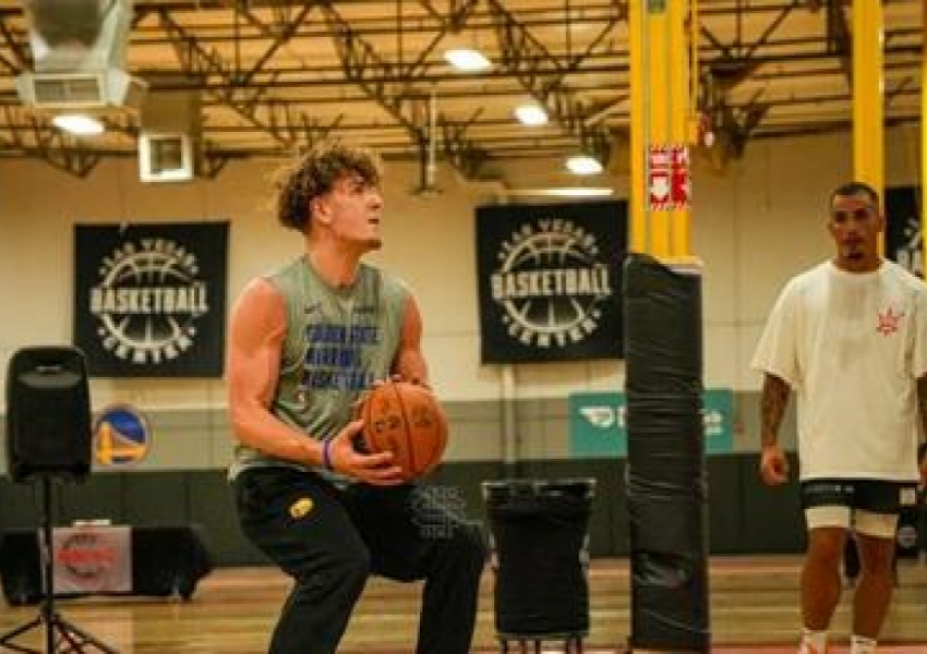 Agreed! Trading Brandin Podziemski? The Warriors Finally See the Light...-1