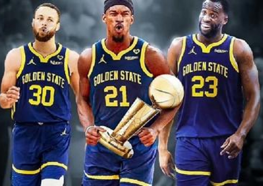 Agreed! Trading Brandin Podziemski? The Warriors Finally See the Light...-2