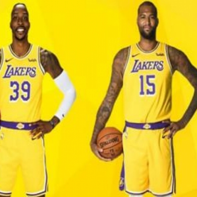 Announced! DeMarcus Cousins Officially Signs with SGA, Leaving the NBA as a Nugget
