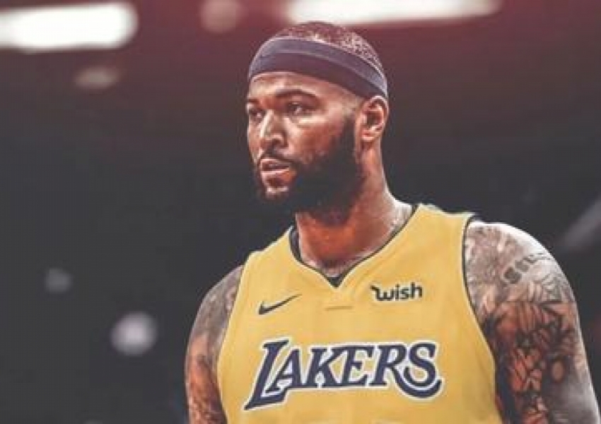 Announced! DeMarcus Cousins Officially Signs with SGA, Leaving the NBA as a Nugget-0