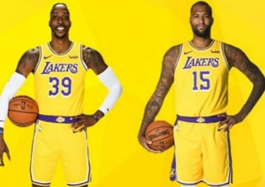 Announced! DeMarcus Cousins Officially Signs with SGA, Leaving the NBA as a Nugget-1