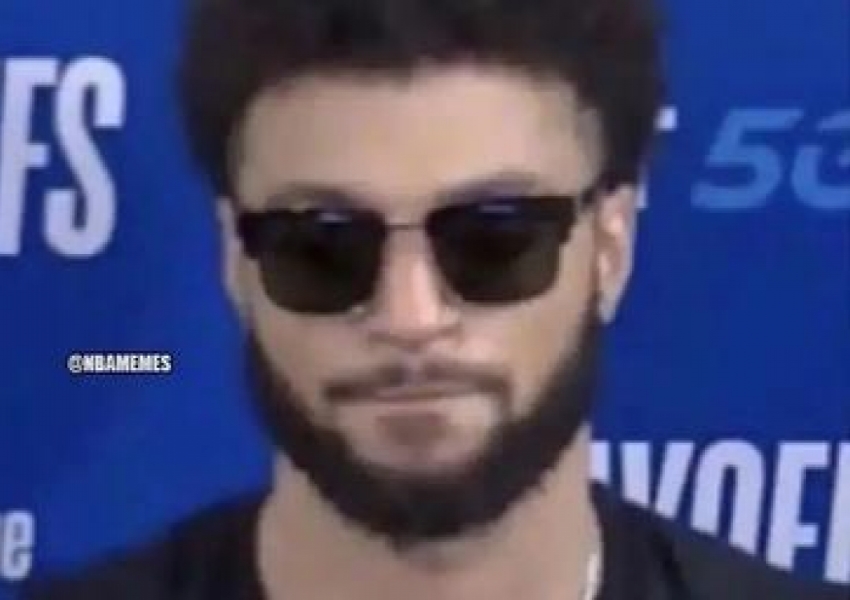 Another Loss! Has Jamal Murray Locked the Nuggets with the League’s Worst Contract?-0
