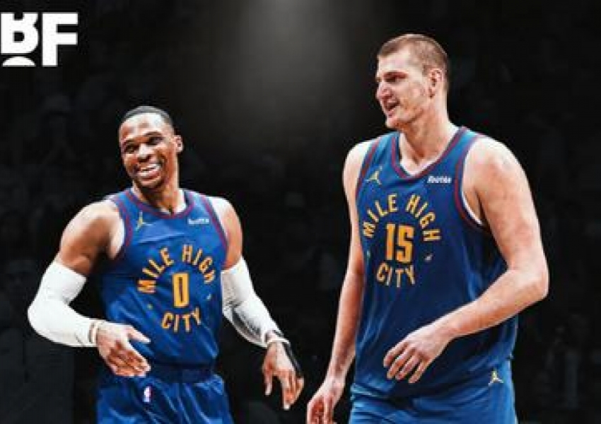 Another Loss! Has Jamal Murray Locked the Nuggets with the League’s Worst Contract?-1