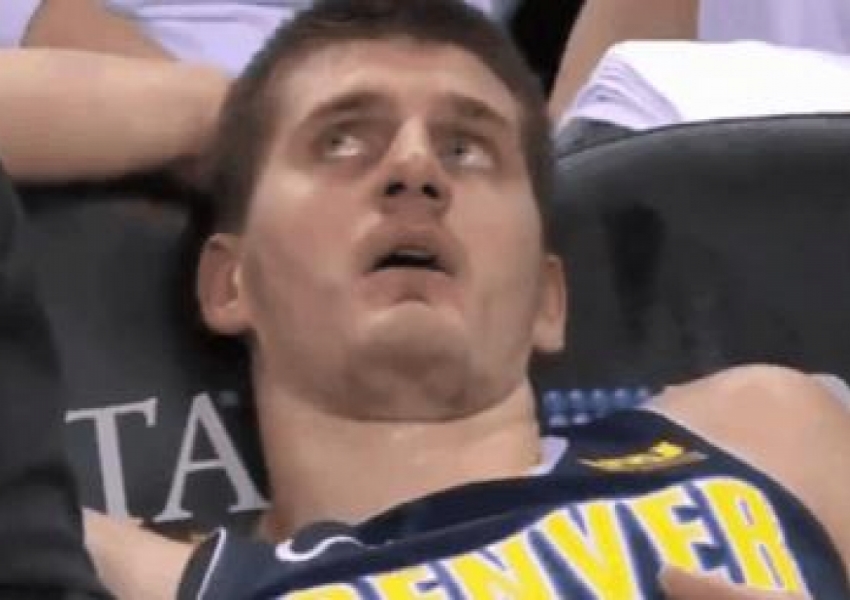 Another Loss! Has Jamal Murray Locked the Nuggets with the League’s Worst Contract?-2
