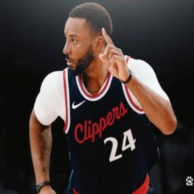 Averaging 23.7 Points! Can 31-Year-Old Norman Powell Make the All-Star Team?