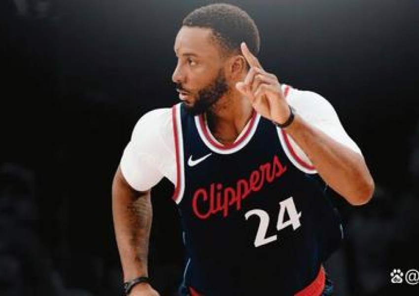 Averaging 23.7 Points! Can 31-Year-Old Norman Powell Make the All-Star Team?-0