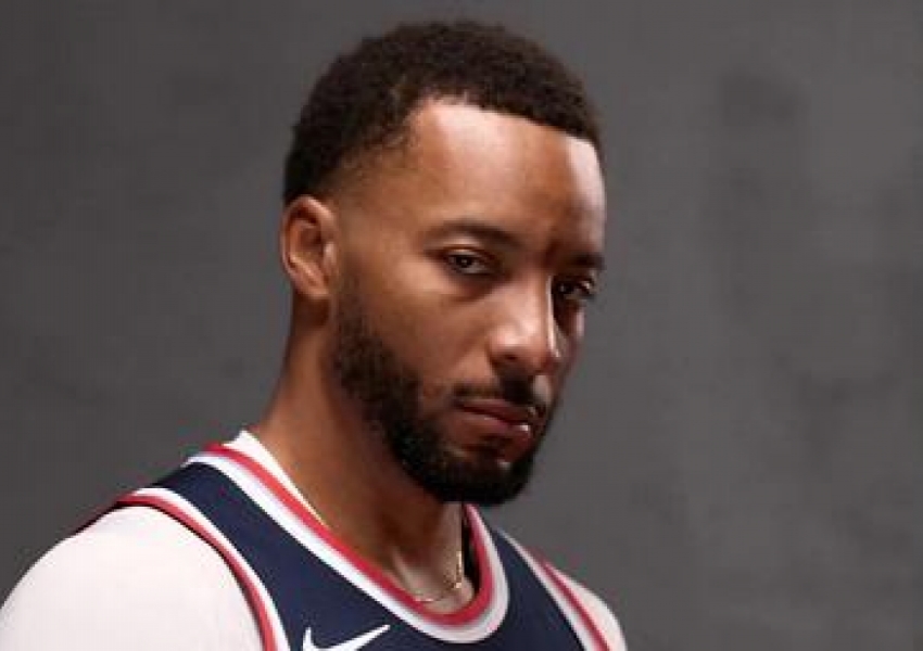 Averaging 23.7 Points! Can 31-Year-Old Norman Powell Make the All-Star Team?-1