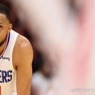 Averaging Just 5 Points: Why Has 35-Year-Old Eric Gordon Declined So Rapidly?
