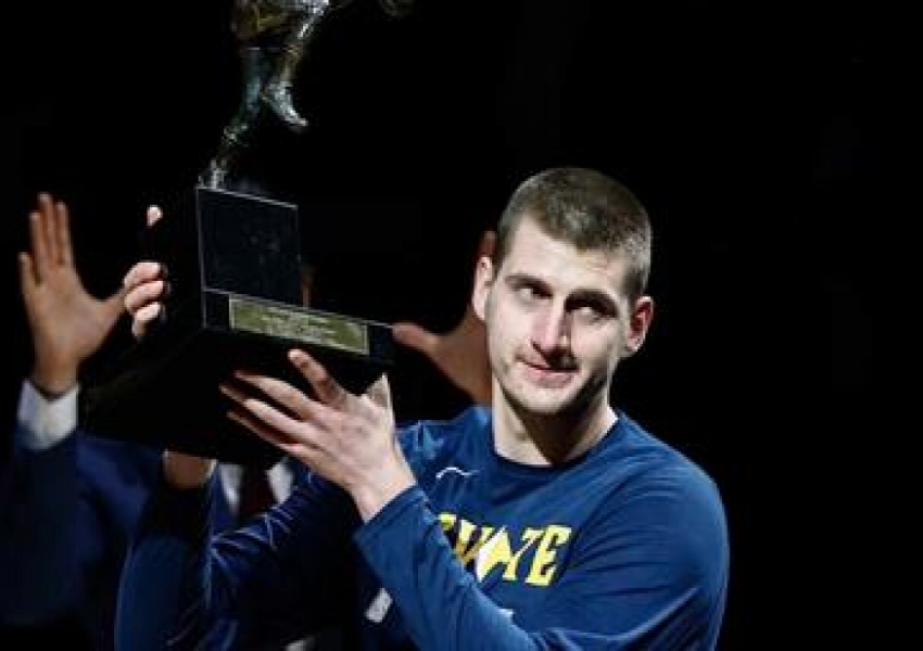 Back-to-Back 104 Points! Just How Bad Do the Nuggets Have to Be for Jokic to Miss the MVP?-0