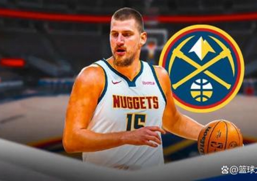 Back-to-Back 104 Points! Just How Bad Do the Nuggets Have to Be for Jokic to Miss the MVP?-2