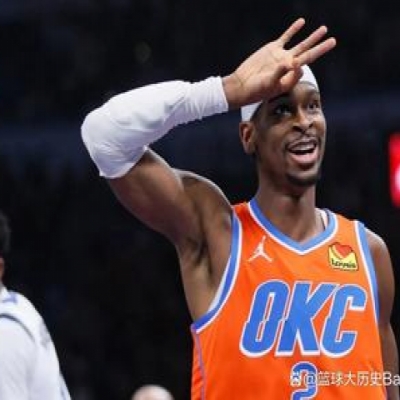 Better Than Luka? Shai Gilgeous-Alexander’s MVP Campaign at Age 26