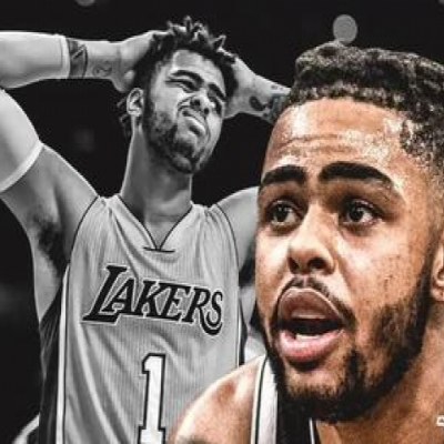 Blockbuster Trade: Lakers and Nets Pull Off 5-for-2 Deal, Russell Heads Back to Brooklyn