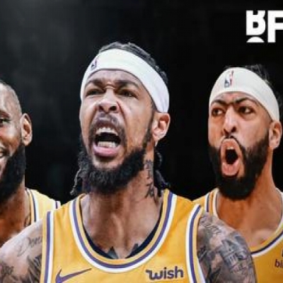 Brandon Ingram Out Indefinitely! $208 Million Max Contract Dreams in Jeopardy