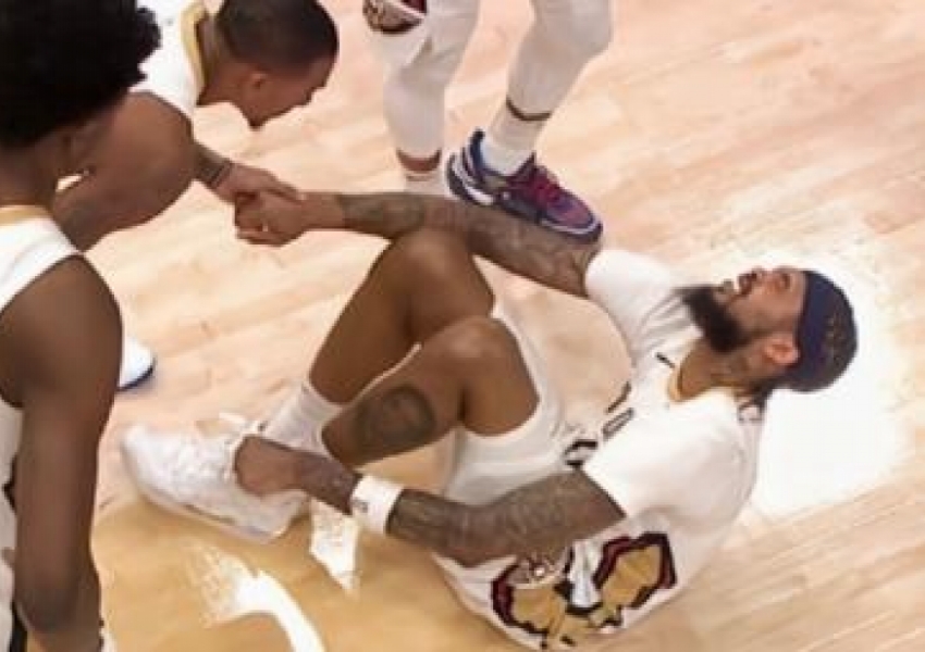 Brandon Ingram Out Indefinitely! $208 Million Max Contract Dreams in Jeopardy-0