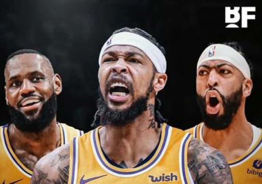 Brandon Ingram Out Indefinitely! $208 Million Max Contract Dreams in Jeopardy-2