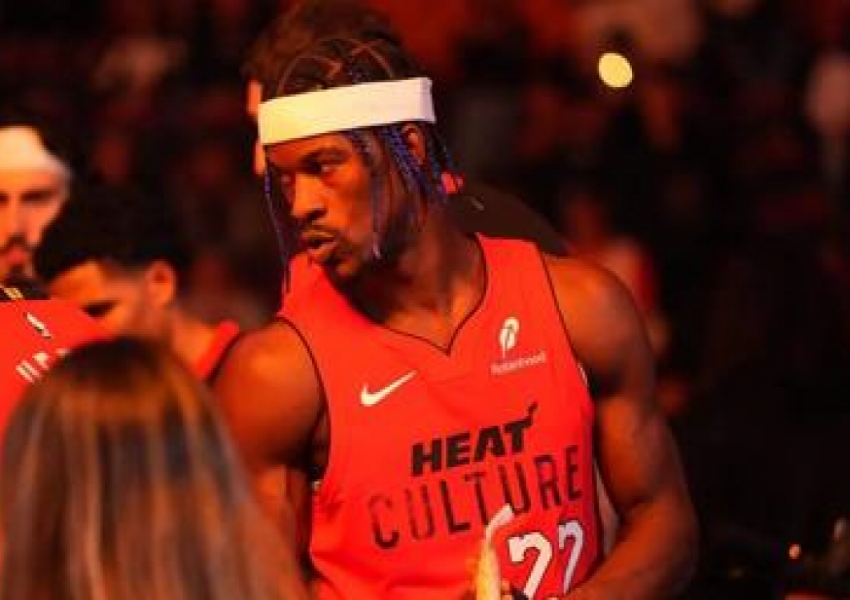 Breaking: Jimmy Butler Requests Trade! An Era in Miami Nears Its End-0
