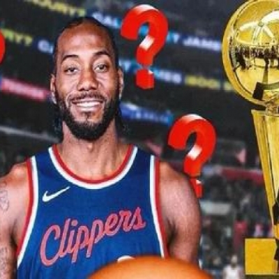 Breaking: Kawhi Leonard Nearing Return—NBA on Alert for the Playoff Mastermind