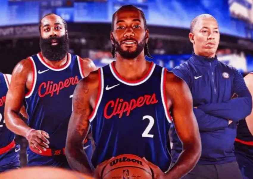 Breaking: Kawhi Leonard Nearing Return—NBA on Alert for the Playoff Mastermind-2