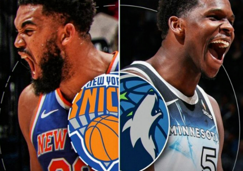 Breaking News: NBA Fines Anthony Edwards! Timberwolves’ 3-for-1 Trade a Complete Failure?-1