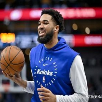 Career First! Karl-Anthony Towns Ranked Fifth in MVP Race, Now the East’s Top Center?
