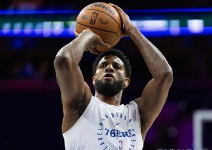 Career Low: What’s Wrong with Paul George This Season?-0