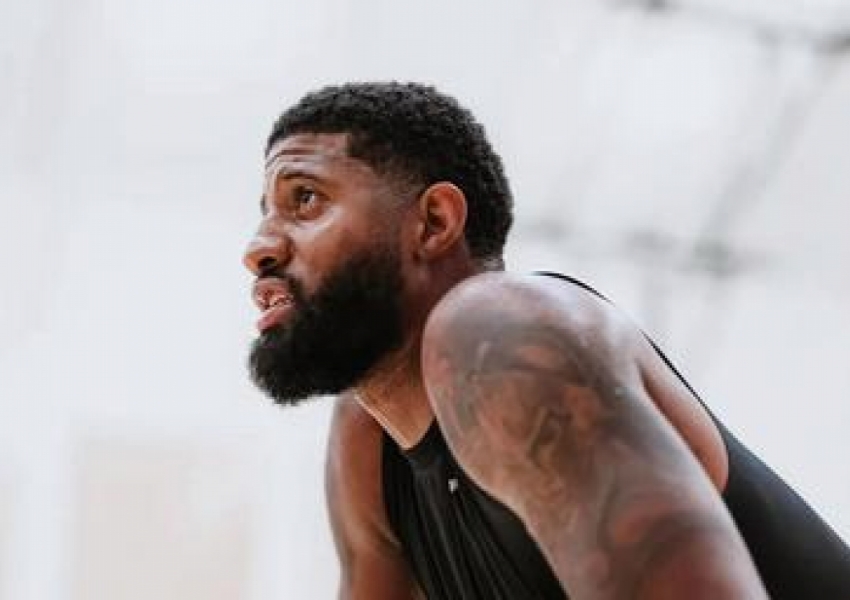 Career Low: What’s Wrong with Paul George This Season?-2