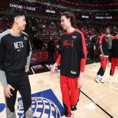 Clippers Offering Choi Yongxi a 2-Year Contract? The Story That Defies Belief