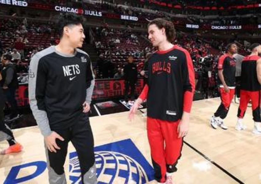 Clippers Offering Choi Yongxi a 2-Year Contract? The Story That Defies Belief-0