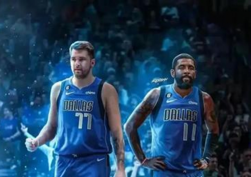 Confirmed: Luka Doncic Out of Award Contention but Still Eligible for $346M Deal-1