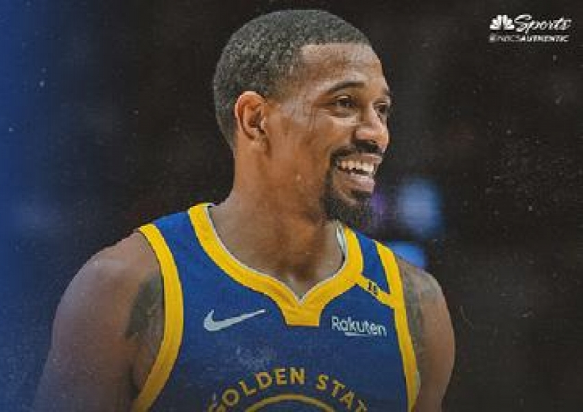 Confirmed: Out for the Season, Warriors Lose Defensive Anchor to Injury-0
