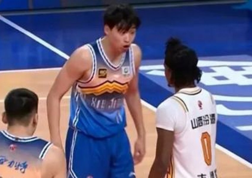 Confirmed Suspension: Goodbye, Qi Lin! A Blow to Xinjiang's Core-0
