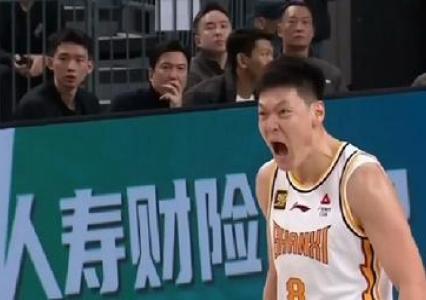 Confirmed Suspension: Goodbye, Qi Lin! A Blow to Xinjiang's Core-2