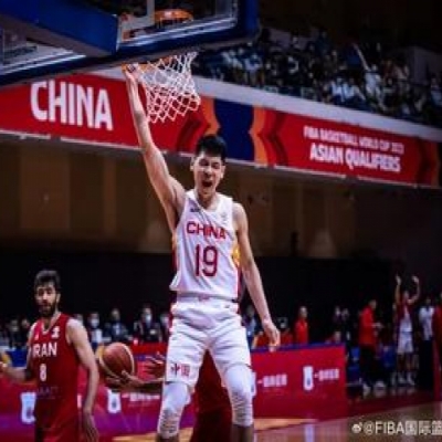 Cui Yongxi Out for the Season! Farewell, Nets? His NBA Journey Could Be Over