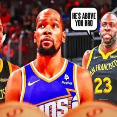 Cui Yongxi’s Moment: Nets Eye Major Trades Amid NBA Trade Frenzy