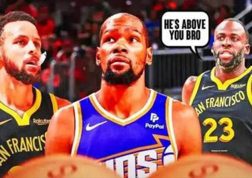Cui Yongxi’s Moment: Nets Eye Major Trades Amid NBA Trade Frenzy-2