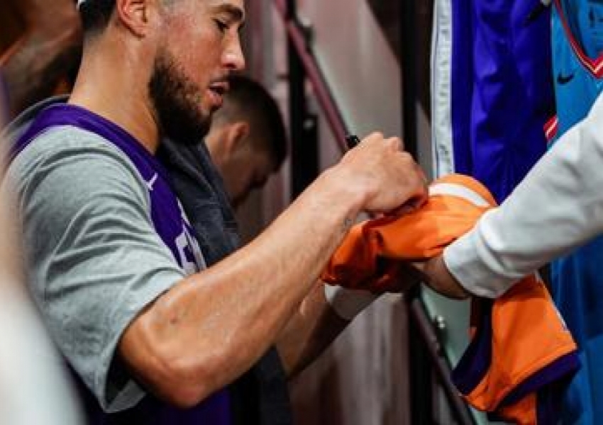 Decline of a Superstar: What Happened to Devin Booker?-1