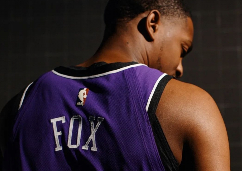 Declining $165M Over Three Years: Is 26-Year-Old De'Aaron Fox Worth $345M Over Five?-1