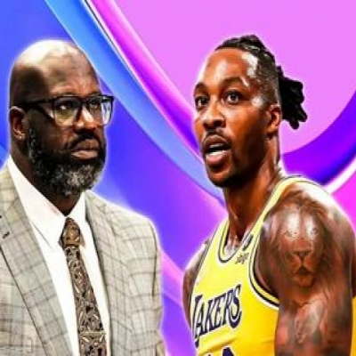 Dwight Howard Declares Permanent Boycott of the Lakers: A New Low in NBA Drama