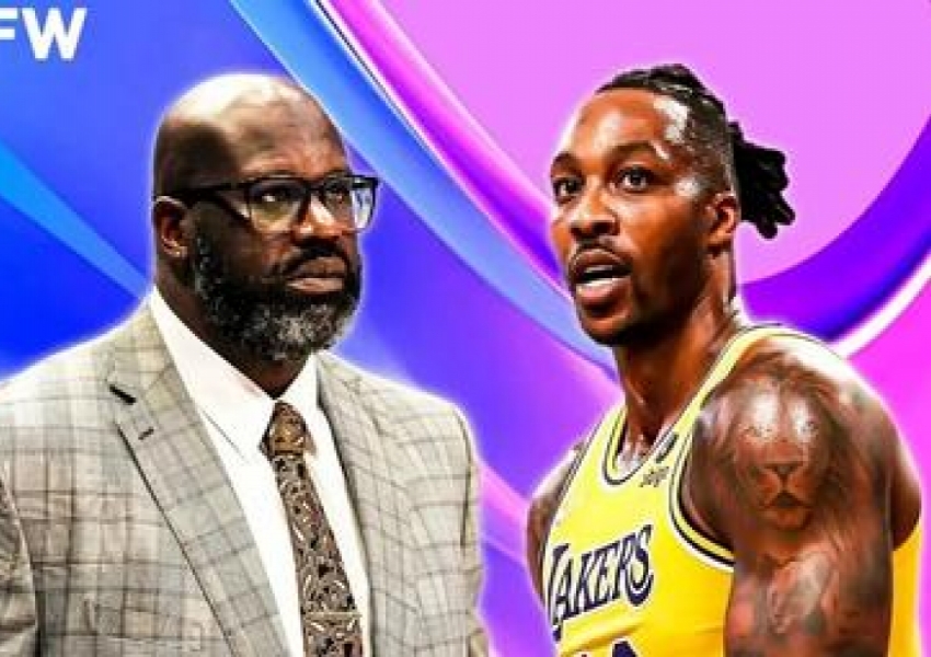 Dwight Howard Declares Permanent Boycott of the Lakers: A New Low in NBA Drama-1