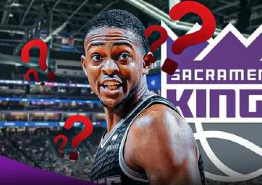 Explosive Move! 60-Point Guard De'Aaron Fox Poised to Join Victor Wembanyama in a Blockbuster Spurs Trade-1
