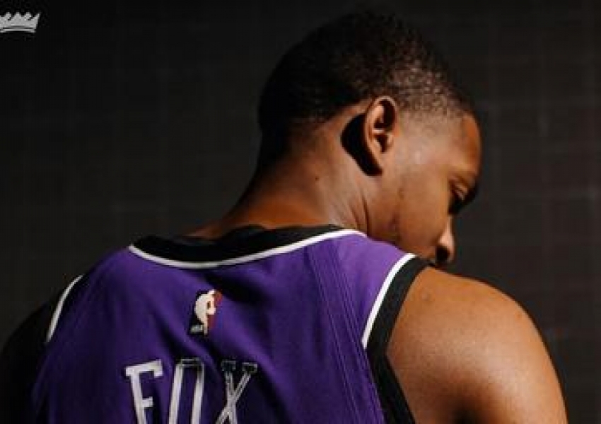 Farewell, Kings? De'Aaron Fox's Standoff Sparks Speculation About His Next Destination-0