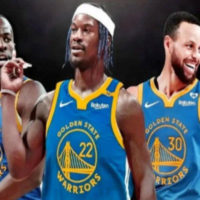 Farewell, Kuminga? Warriors Star Sparks Speculation Amid Epic Trade Rumors