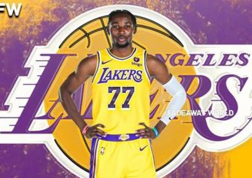 Farewell, Kuminga? Warriors Star Sparks Speculation Amid Epic Trade Rumors-0