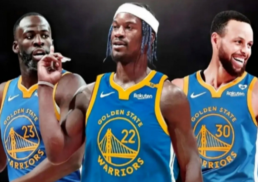 Farewell, Kuminga? Warriors Star Sparks Speculation Amid Epic Trade Rumors-2