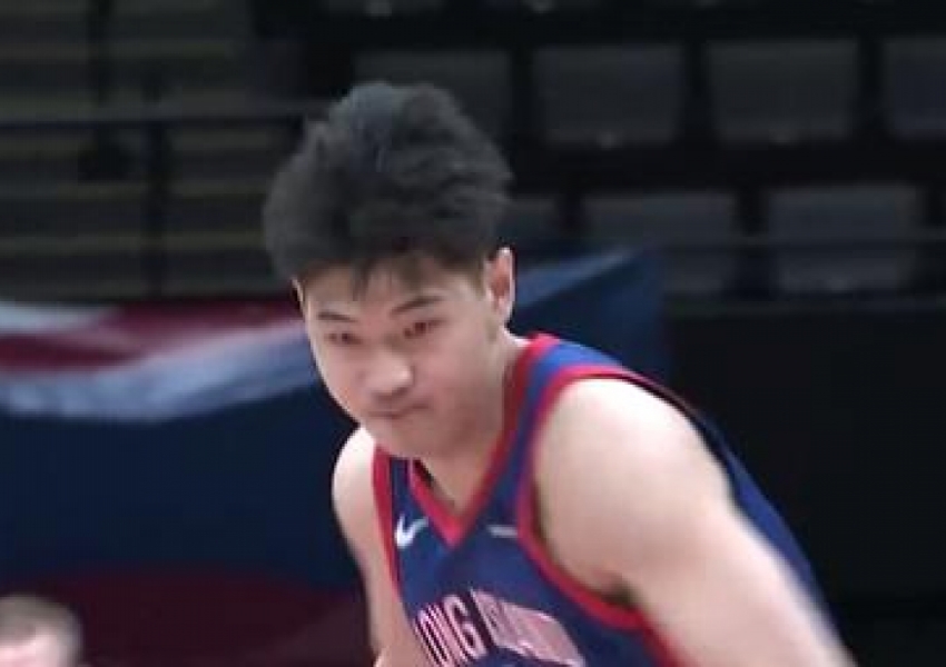 Finally, a Breakthrough! Cui Yongxi Scores 14 Points in His Best G-League Performance Yet-0