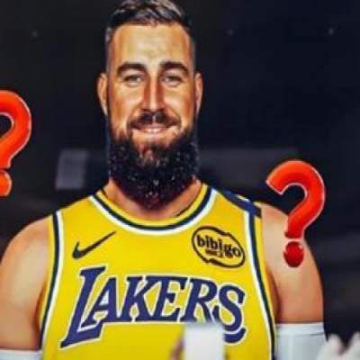 Gone Again! Lakers Miss Out on a New Center, Leaving Anthony Davis in Limbo